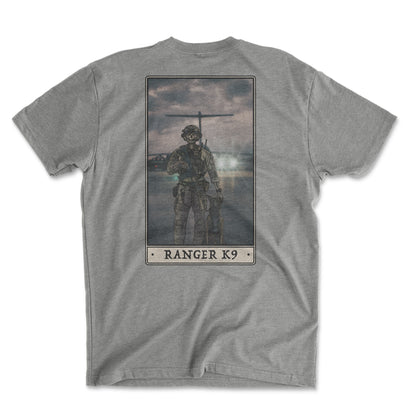 Ranger K9 Tee