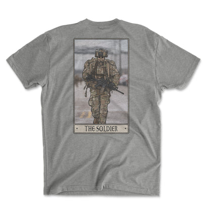 Soldier Tee