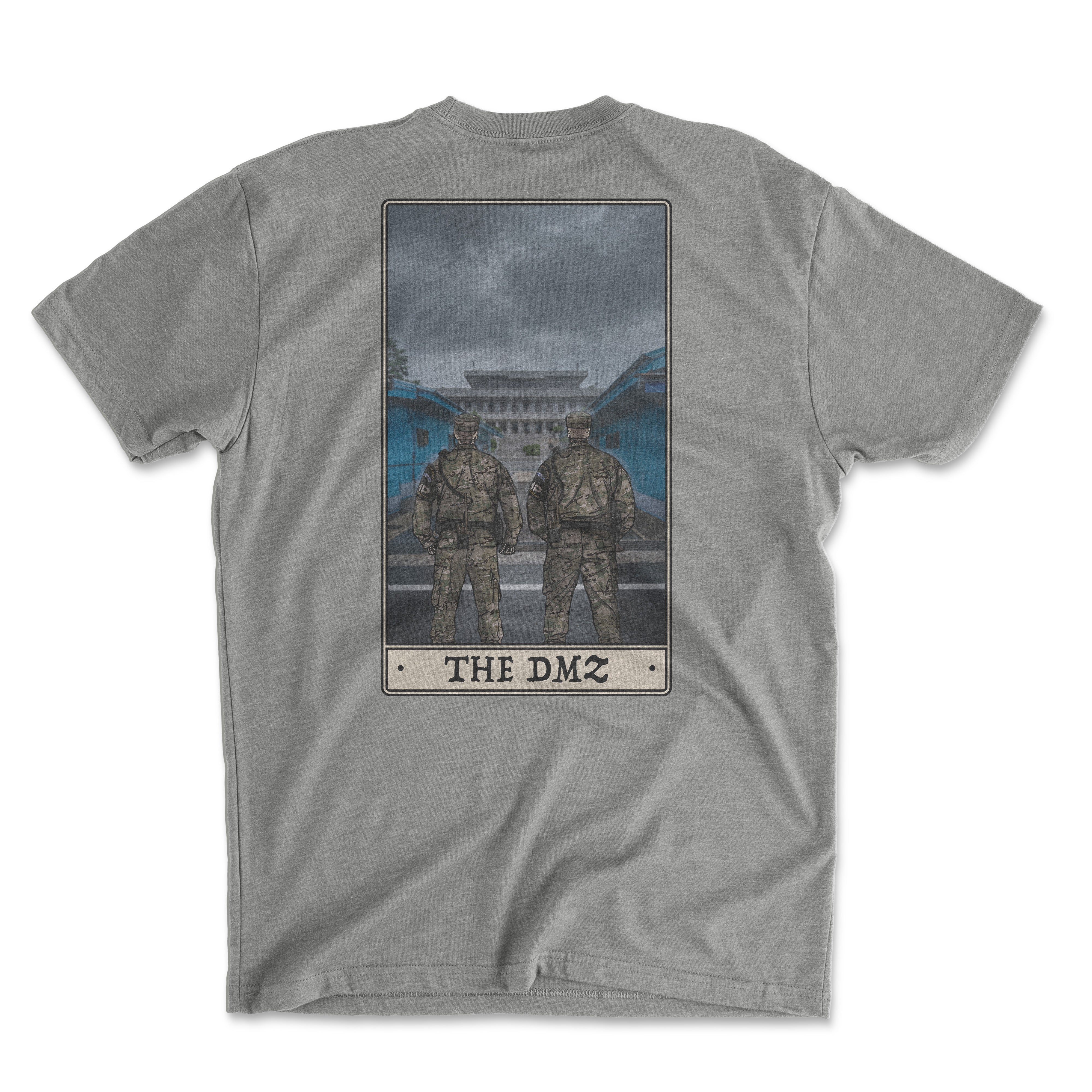 DMZ Tee