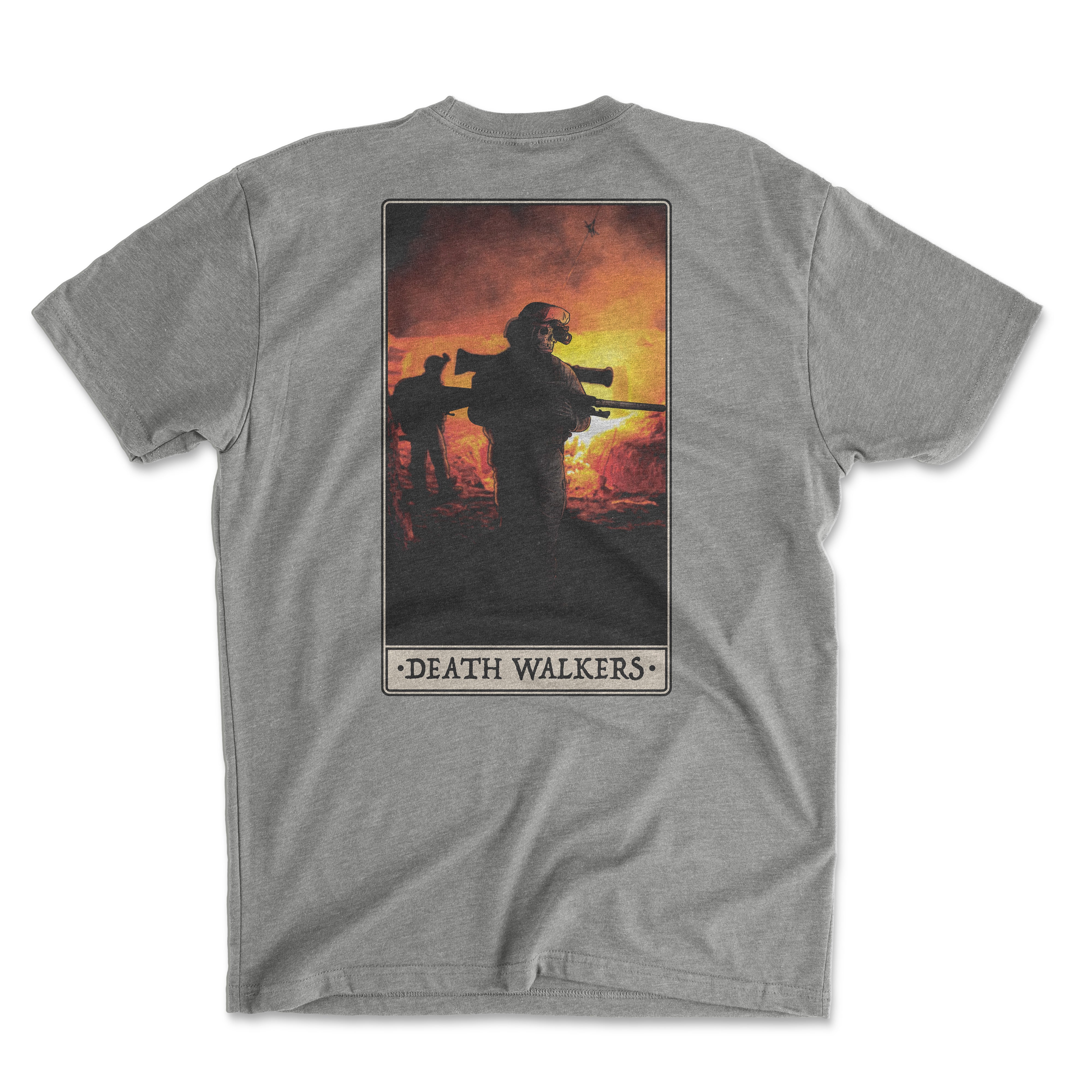 Death Walkers Tee
