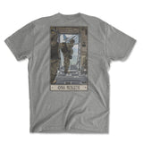 One Minute Tee