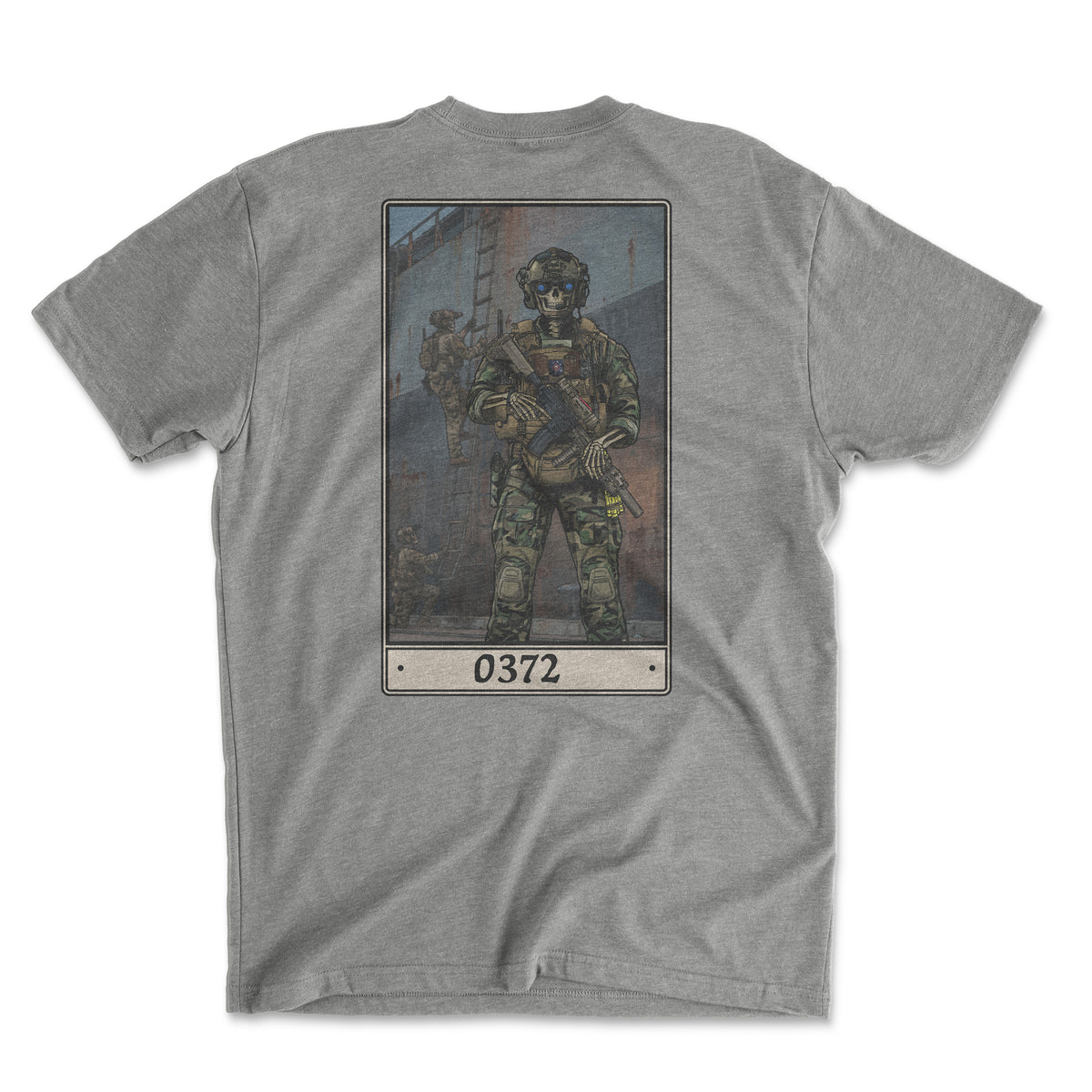 0372 Tee