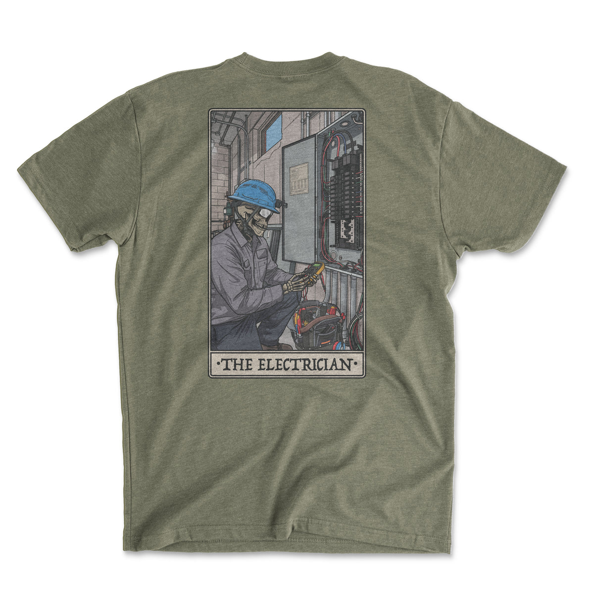 Electrician Tee