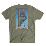 Linemen Tee