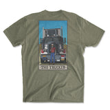Trucker Tee