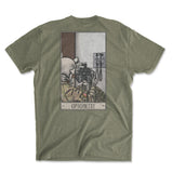 Optometry Tee