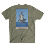 Destroyer Tee