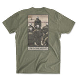 Platoon Sergeant Tee