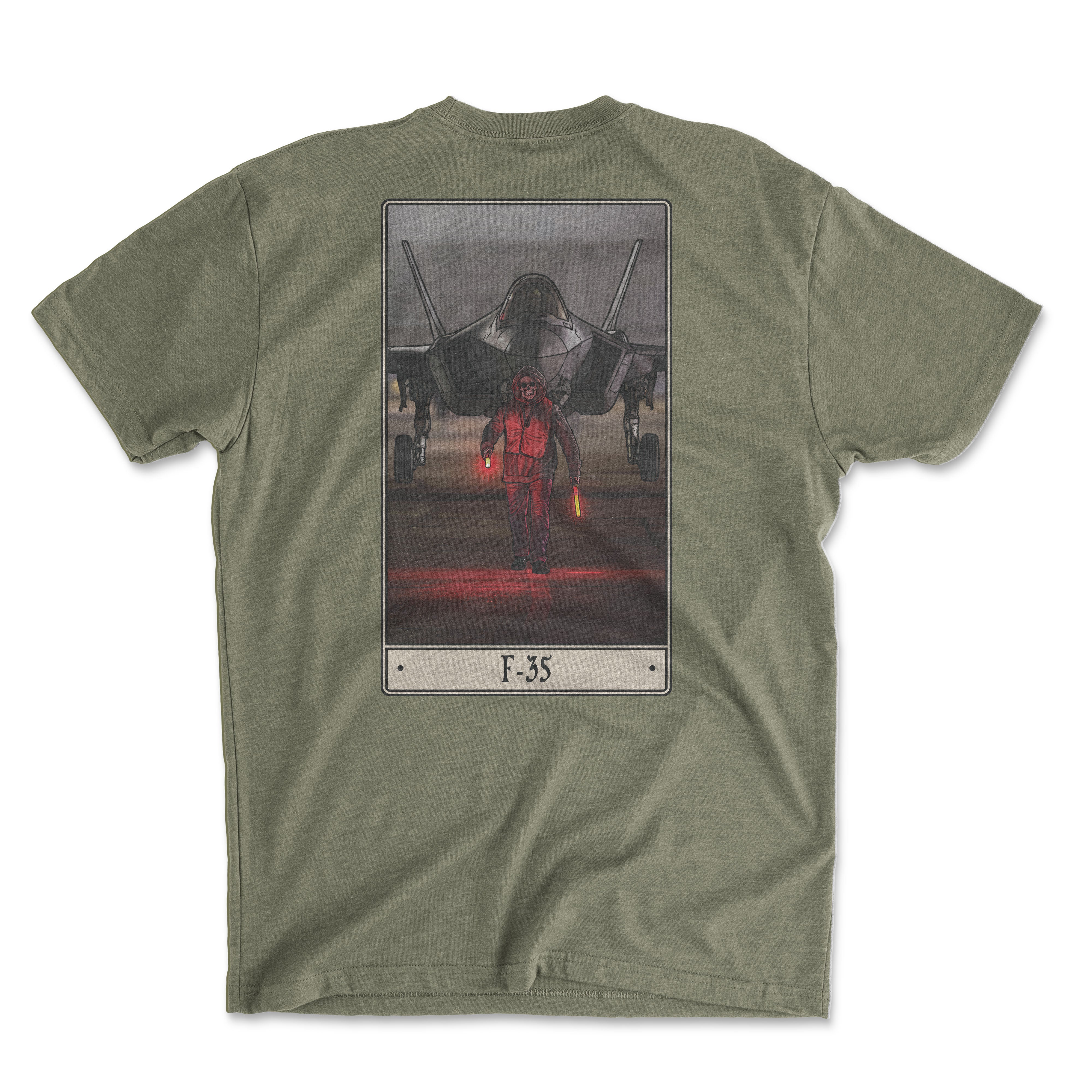 F-35 Tee