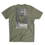 Pharmacy Tee