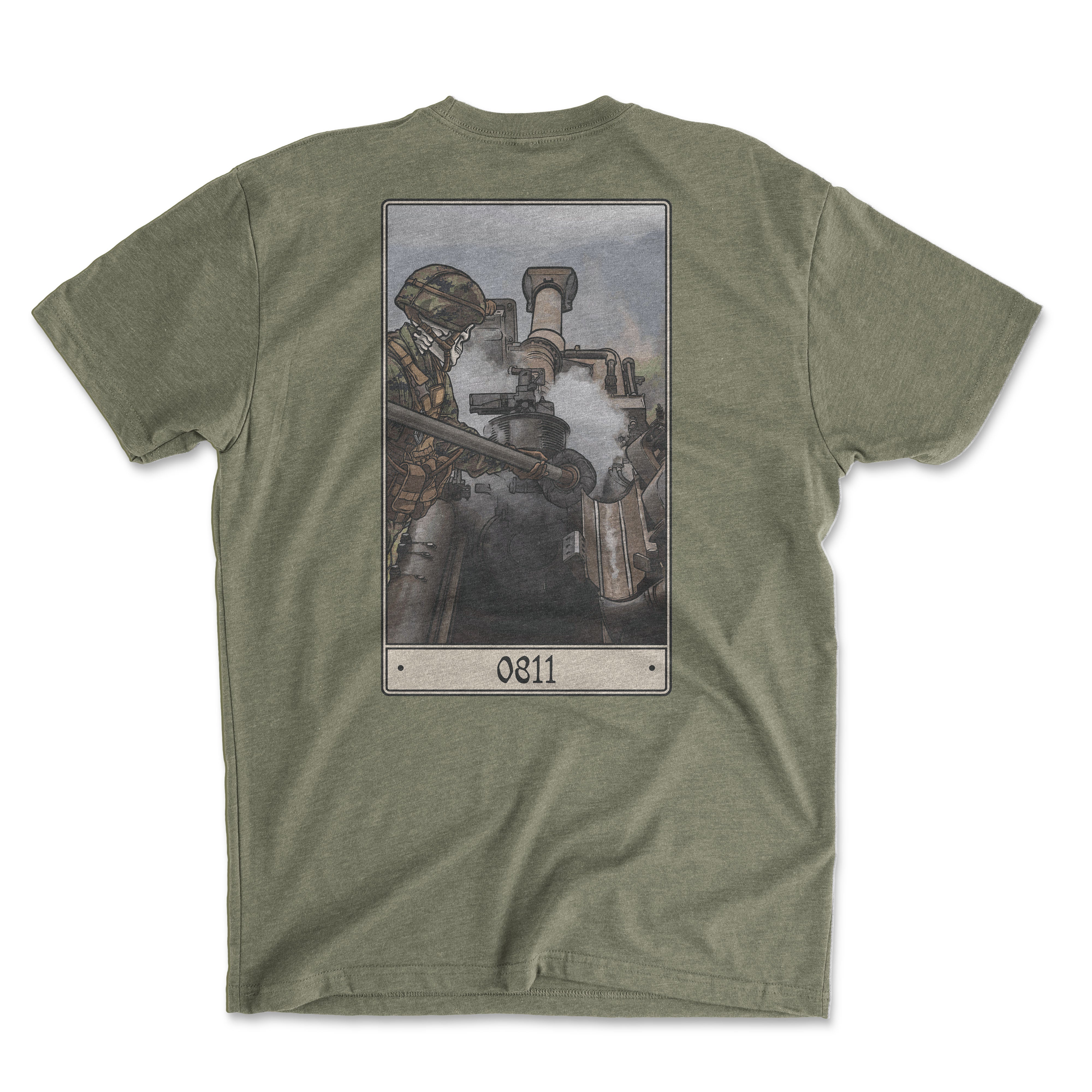 0811 Tee