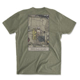 Power Plant Repairer Tee