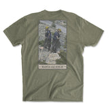 SAR Tee