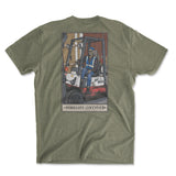 Forklift Tee