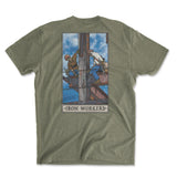 Iron Workers Tee