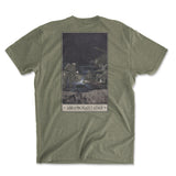 Abrams Maintainer Tee