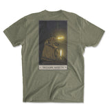 Yellow Shirts Tee