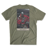 Red Shirts Tee