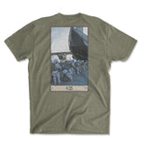 4/25 Tee