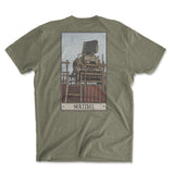 Sentinel Tee