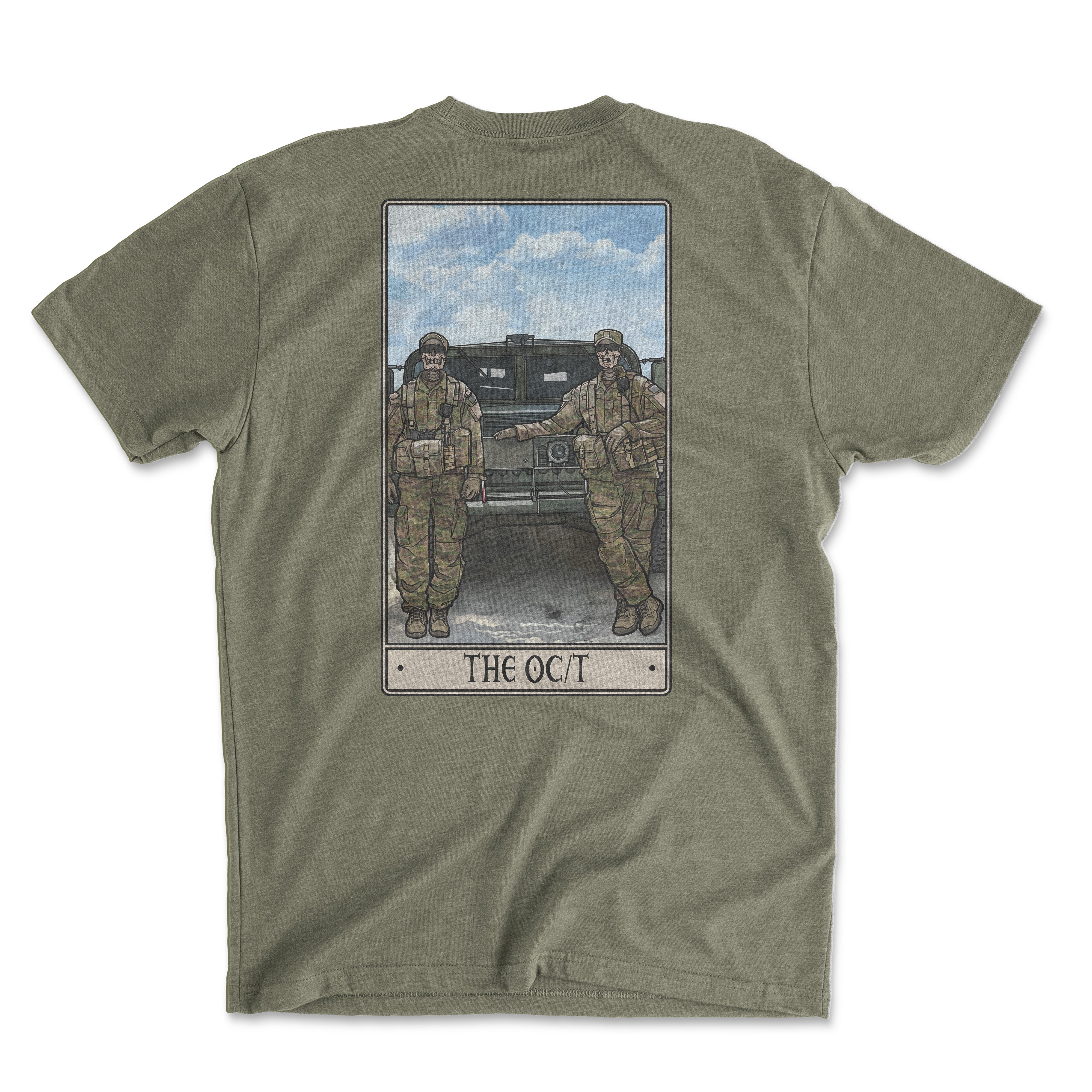 OC/T Tee