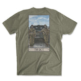 OC/T Tee