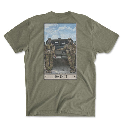 OC/T Tee