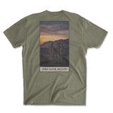 53rd Gator Brigade Tee