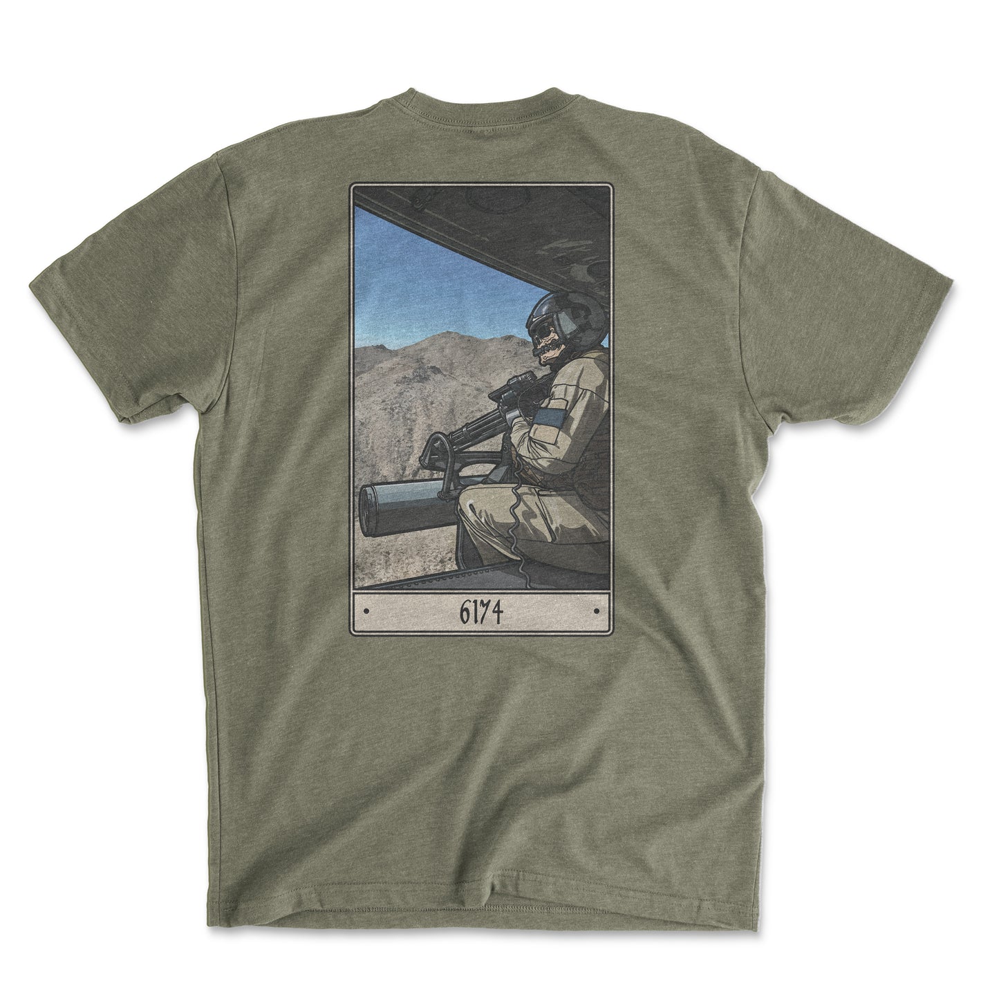 6174 Tee