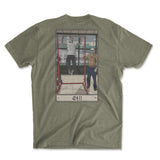 8411 Tee