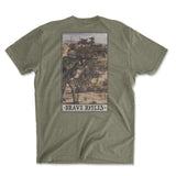 Brave Rifles Tee