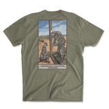 Construction Supervisor Tee