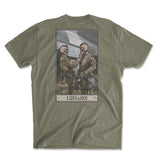 Currahee Tee