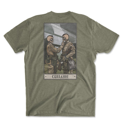 Currahee Tee