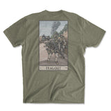 Frag Out Tee