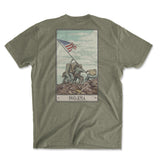 Iwo Jima Tee