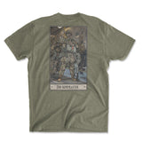 Jumpmaster Redux Tee