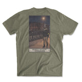 Recruit Division Commander Tee