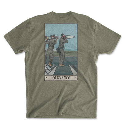 Ordnance Tee