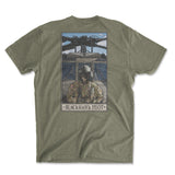 Blackhawk Pilot Tee
