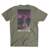 Police Tee