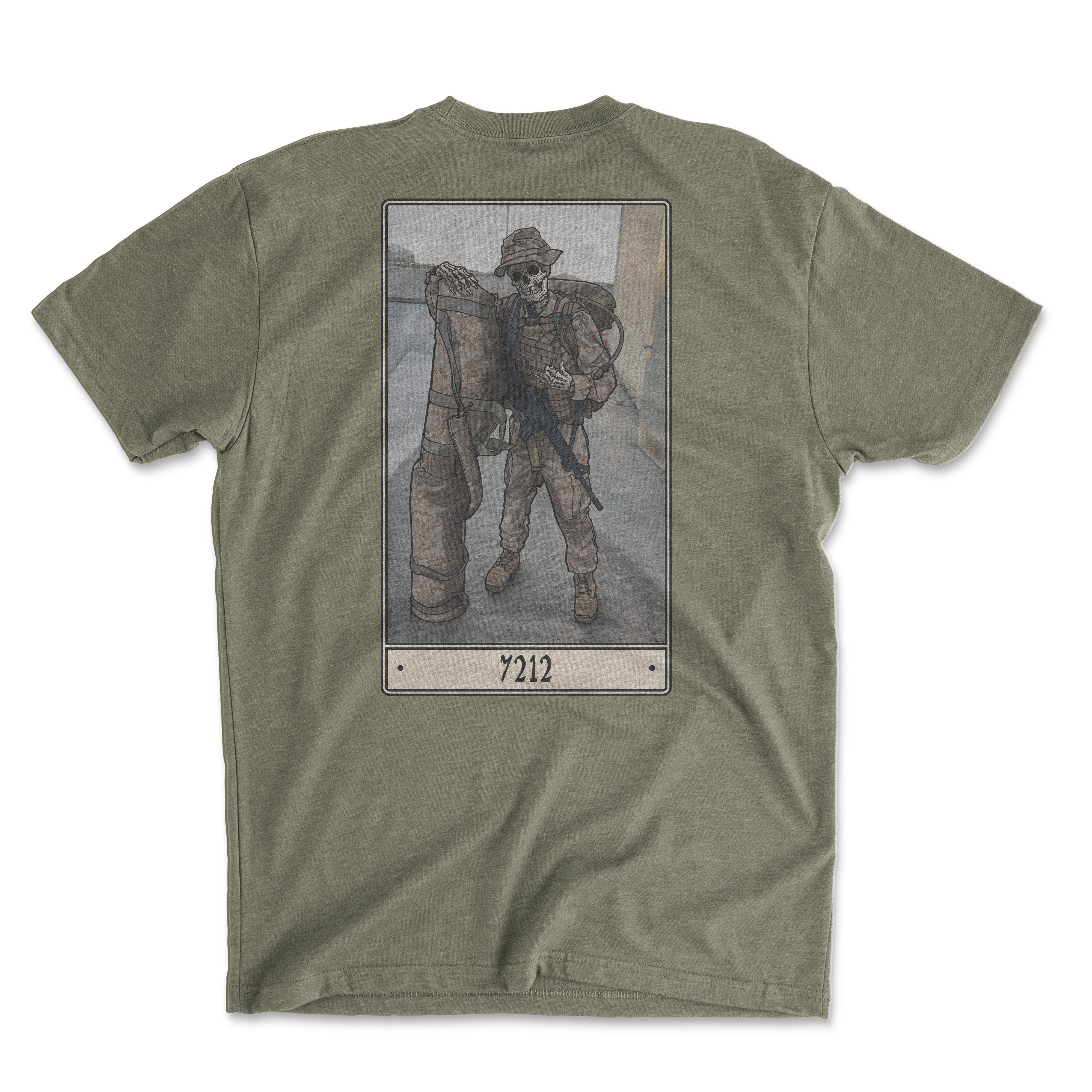7212 Tee