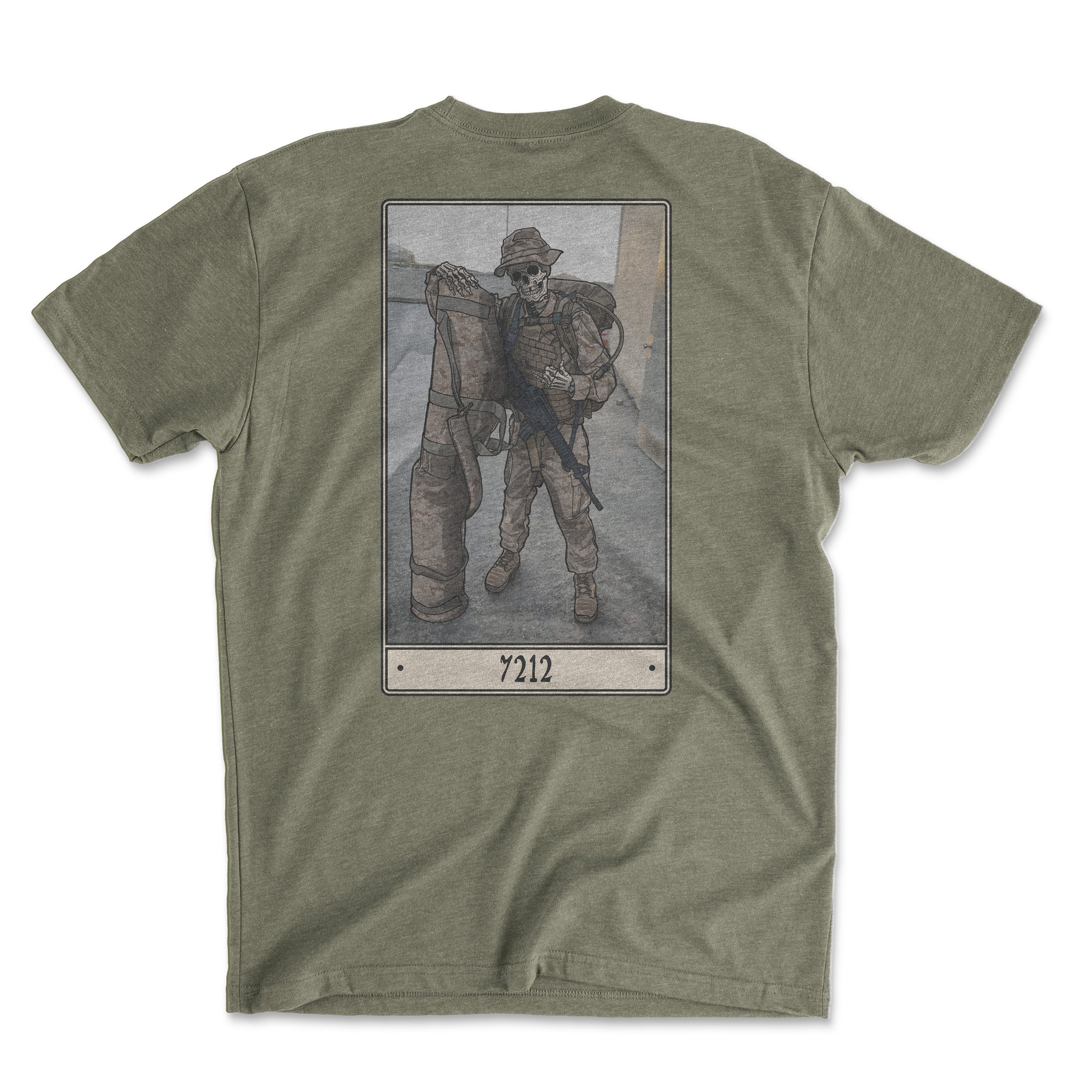 7212 Tee
