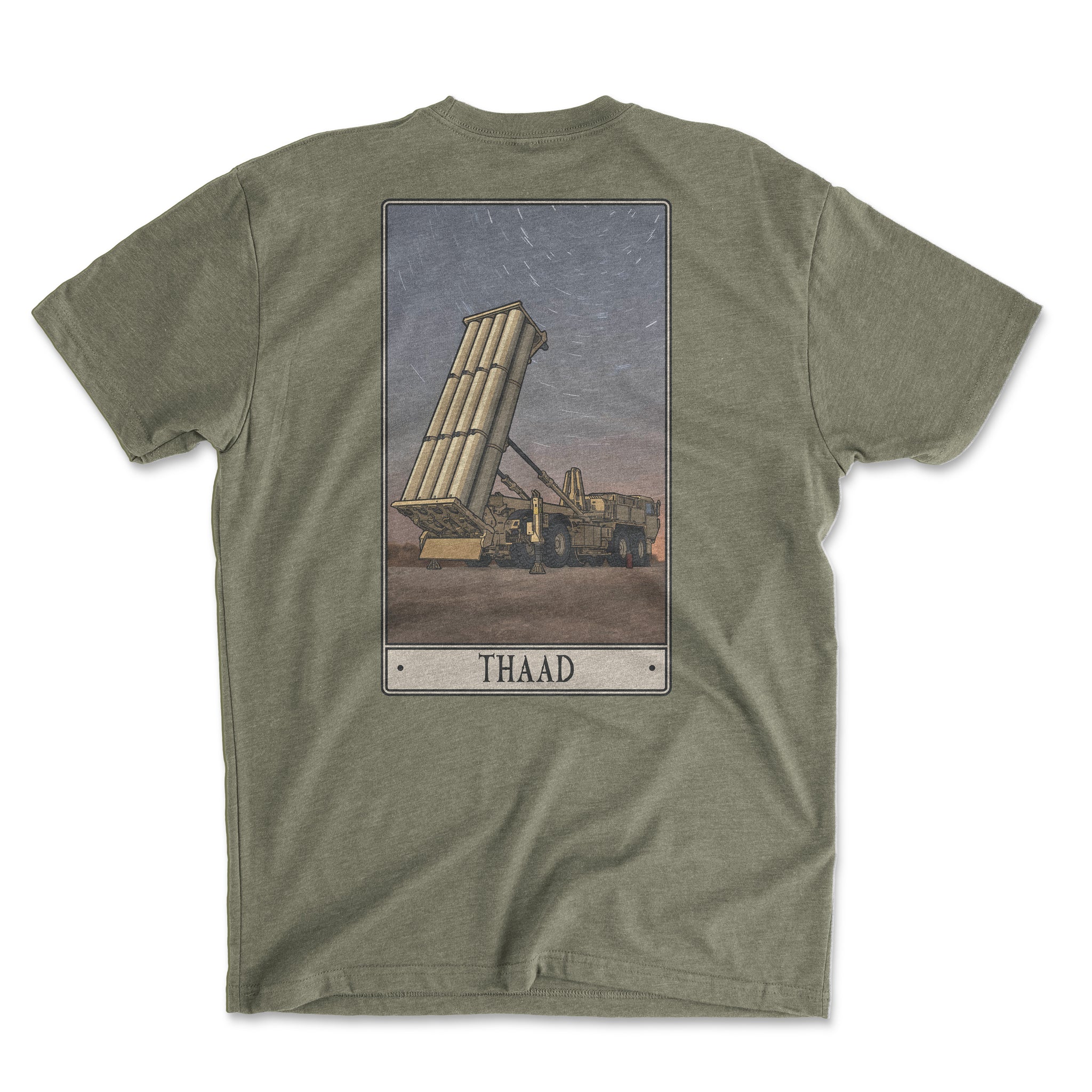 THAAD Tee