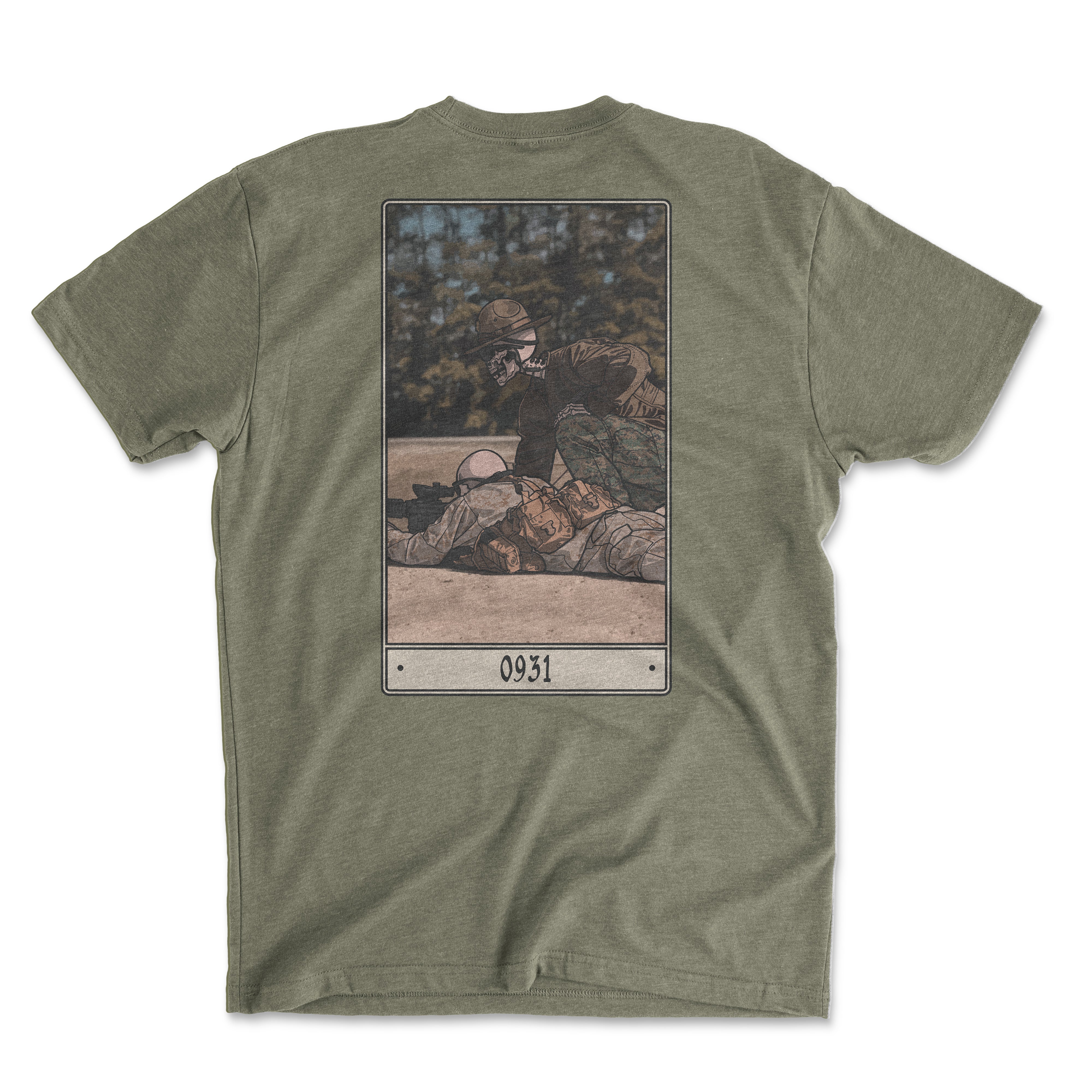0931 Tee
