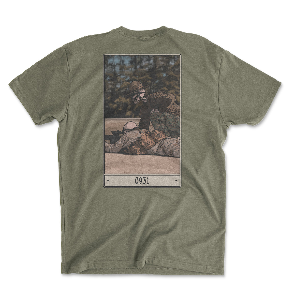 0931 Tee