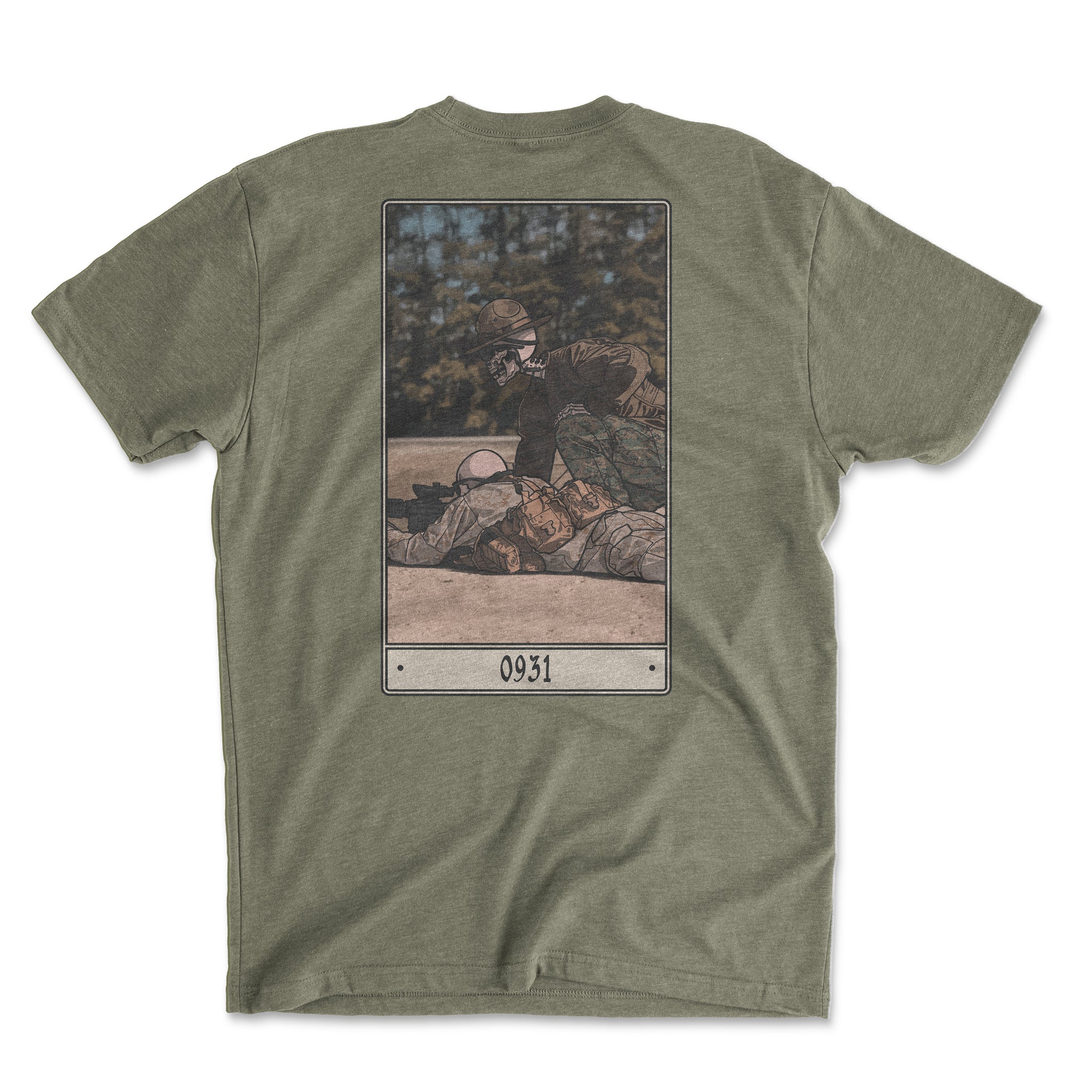 0931 Tee