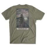 Ranger K9 Tee