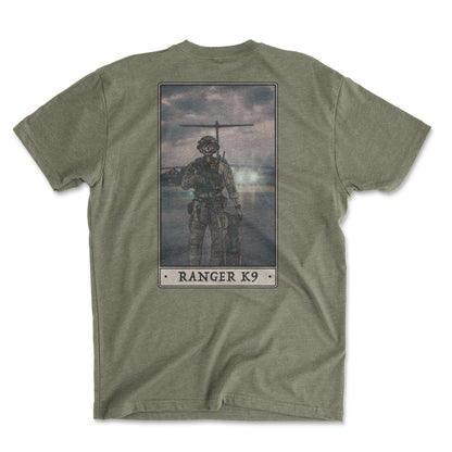 Ranger K9 Tee