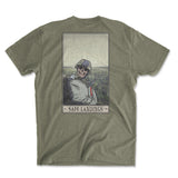 Safe Landings Tee